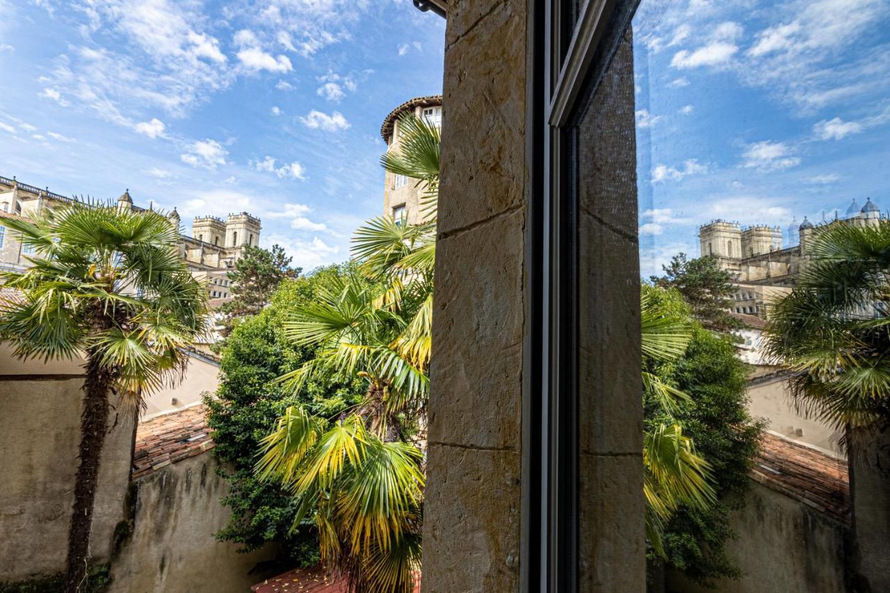 Superbe Appartement, Situe Au Coeur De La Ville. Auch Exterior foto